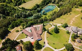 Bungalows Korana - Campsite Korana